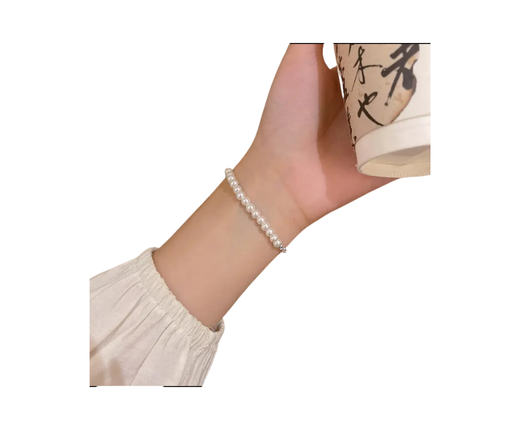 XP Stylish Lip Link Bracelet for Women